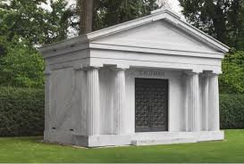 Mausoleum